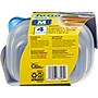 Glad® To Go Lunch Containers, 32 Oz., 4/Pack (78404)~#|#~sp53228933_sc7
