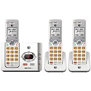 AT&T EL52315 DECT 6.0 Cordless Answering System with Caller ID/Call Waiting (3 Handsets)