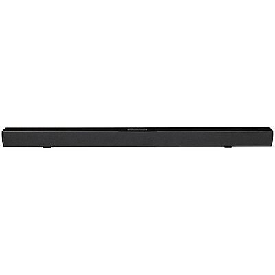 proscan 37 bluetooth soundbar with wireless subwoofer