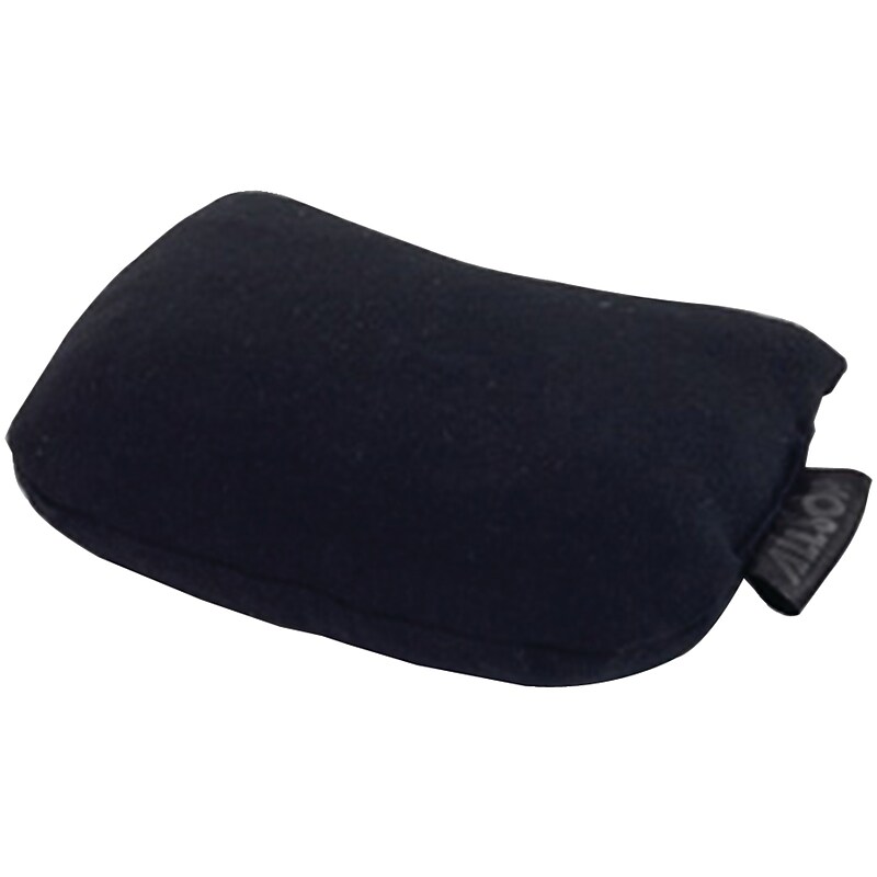Allsop Ergonomic Beads Wrist Rest, Black (29808) image 1