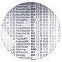 Carson Optical MagniTouch Touch Activated 3x Magnifier (MT-33)~#|#~sp5326010_sc7