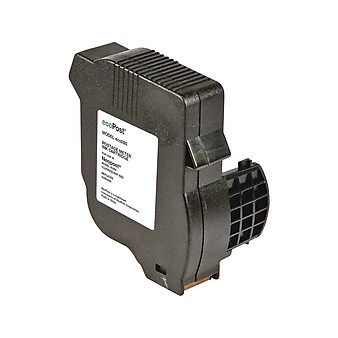 Clover Postage Meter Cartridge for NeoPost/Hasler ISINK2/IMINK2, Red (SIN-IS280RDDS)