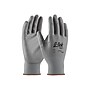 G-Tek 33-G125 Polyurethane Coated Nylon Gloves, Small, 13 Gauge, Gray, 12 Pairs (33-G125/S)~#|#~sp53358513_sc7
