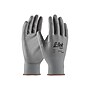 G-Tek 33-G125 Polyurethane Coated Nylon Gloves, Small, 13 Gauge, Gray, 12 Pairs (33-G125/S)~#|#~sp53358515_sc7
