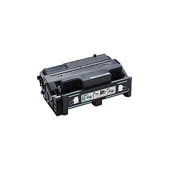 Ricoh SP 4100 Black Standard Yield Toner Cartridge (407010)