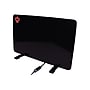 Cozy Products Cozy Legs 200-Watt Electric Heater, Black (CL-2)~#|#~sp53358556_sc7