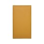 Quality Park #10 Clasp & Moistenable Glue Kraft Catalog Envelope, 3.38" x 6", Brown Kraft, 100/Box (QUA37010)~#|#~sp53358558_sc7