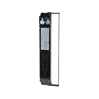 Porelon Black Dot-Matrix Printer Ribbon (11512)