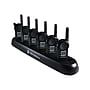Motorola 6 Slot Charging Station for Motorola CLS, Black (56531)~#|#~sp53358617_sc7