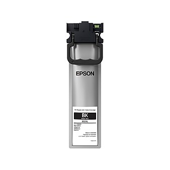 Epson T902XL Black High Yield Ink Cartridge
