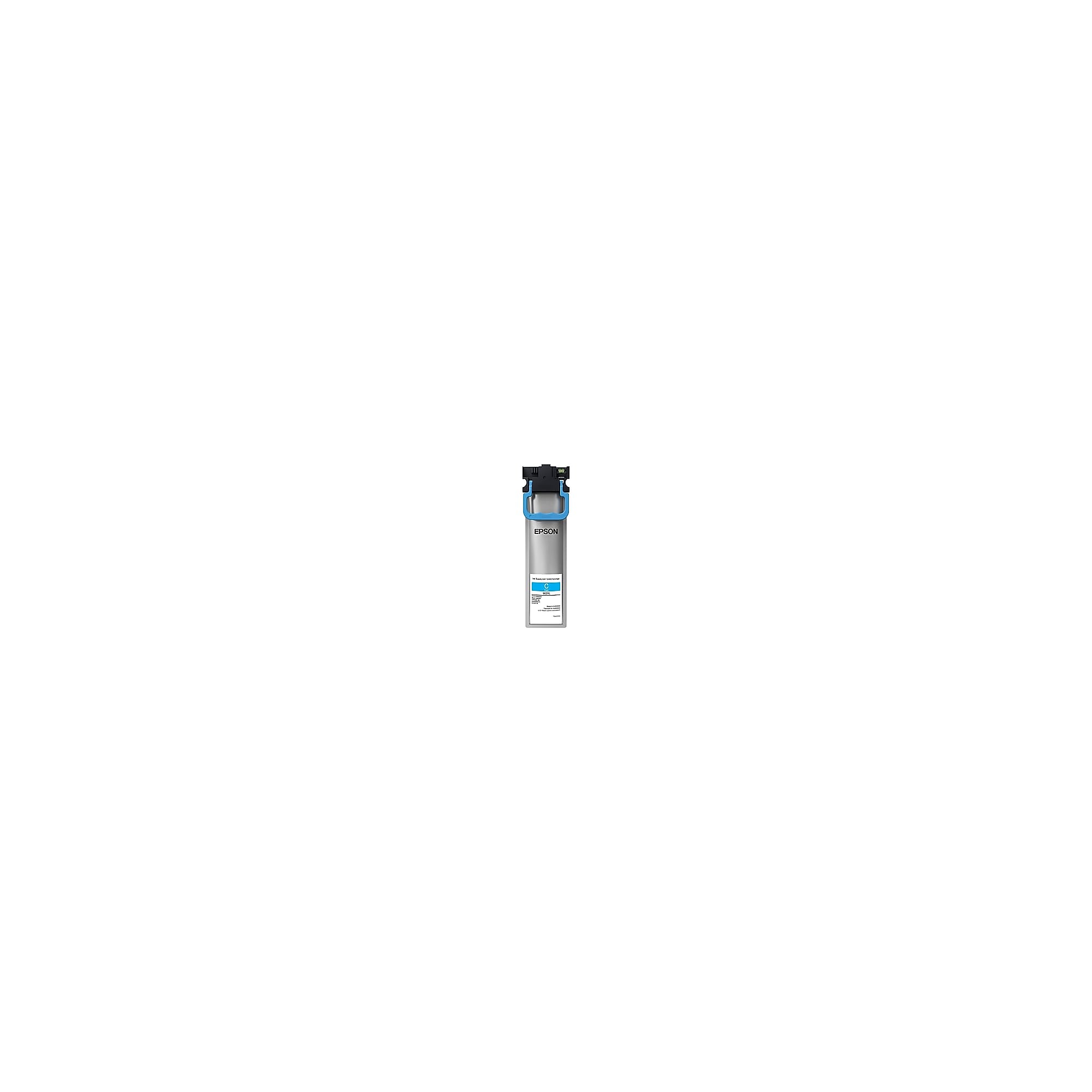 Epson T902 Cyan Standard Yield Ink Cartridge (T902220) Sansujyuku sansujyuku.com