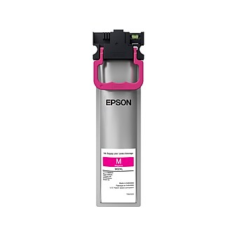 Epson T902XL Magenta High Yield Ink Cartridge