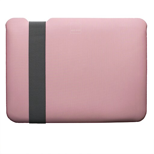 Acme Made Small Skinny Sleeve Neoprene Laptop Sleeve for 13.3" Laptops