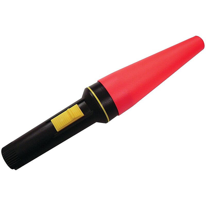 Dorcy 30-lumen Safety Signal Wand Flashlight (DCY411482) image 1