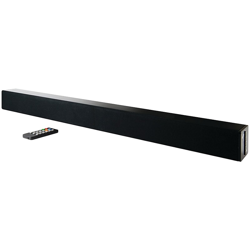 iLive Itb196b 32" Hd Bluetooth Soundbar image 1