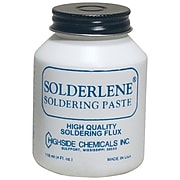 Highside Chemicals Solderlene, 4oz(30004)
