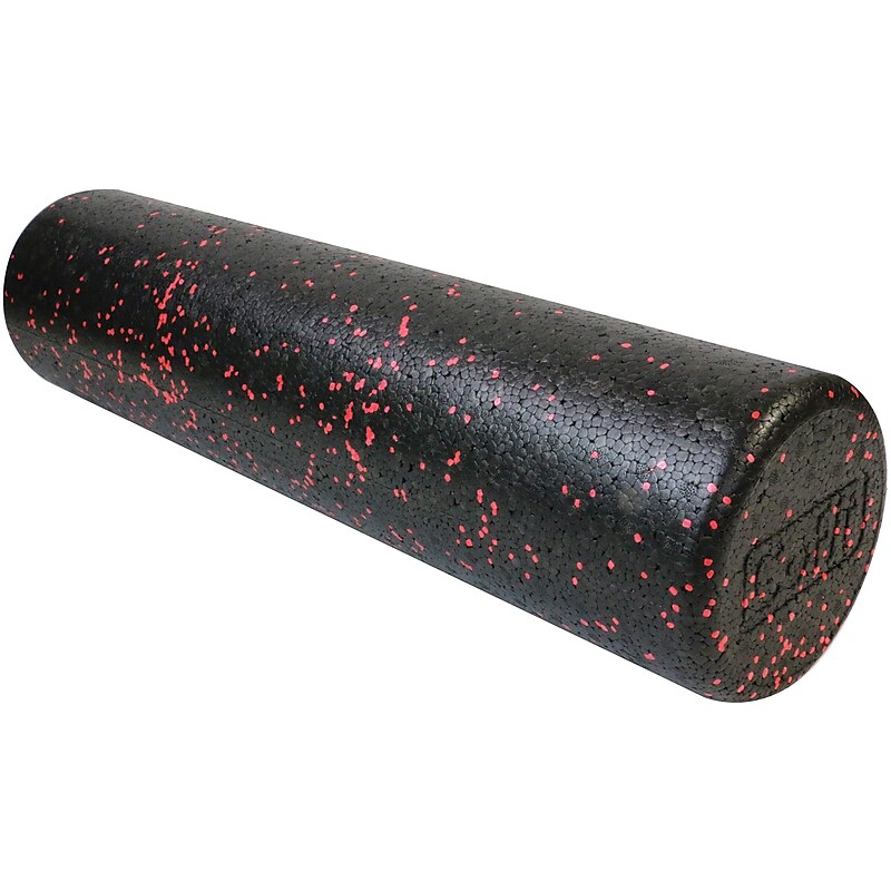 Gofit Professional Foam Roller, Multicolored (GOFGFPROFR) image 1