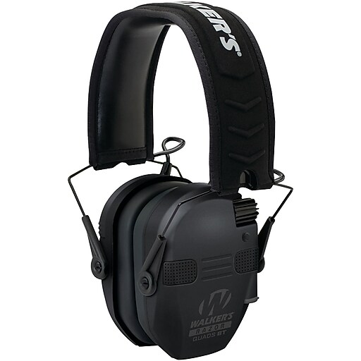 walker razor quad bluetooth