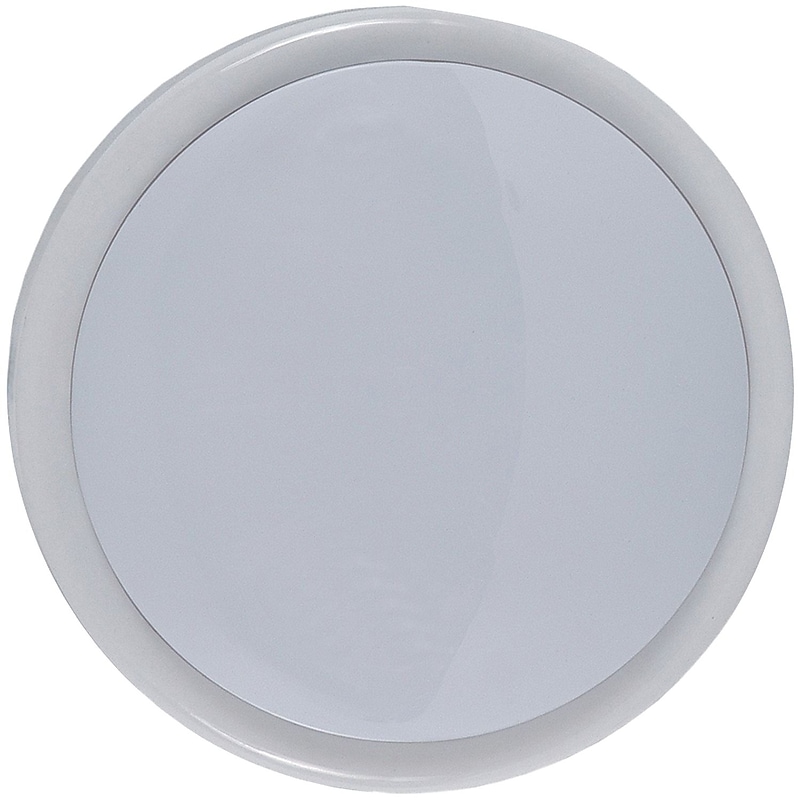 General Electric Push On/Off Led Utility Light, White (JAS54807) image 1