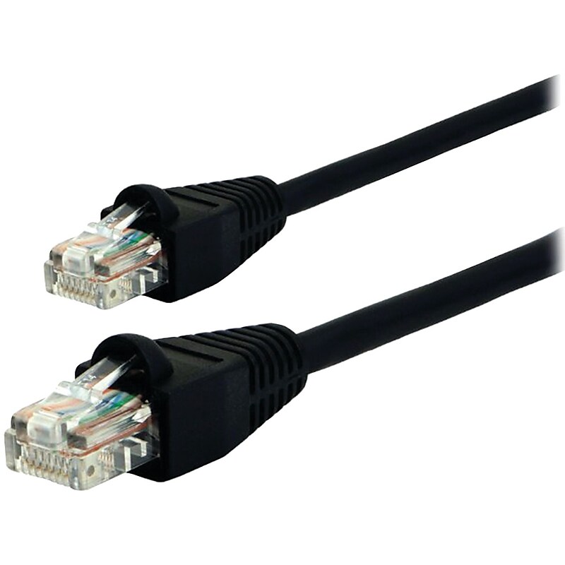 Ge 33765 Cat-5e Cable (50ft) image 1