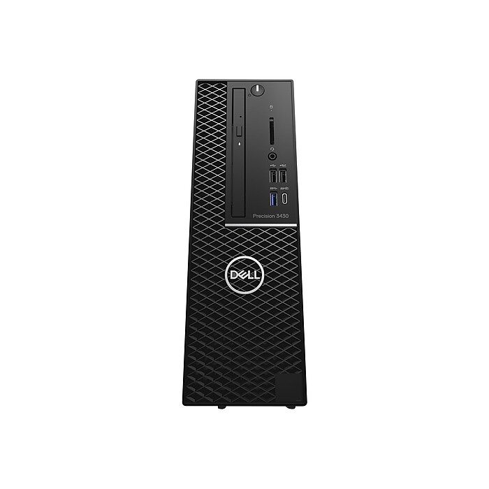 Dell Precision 3430 SFF 大容量メモリRAM48GB Dell Precision 3430 Small Form Factor 2K1FH Desktop Computer