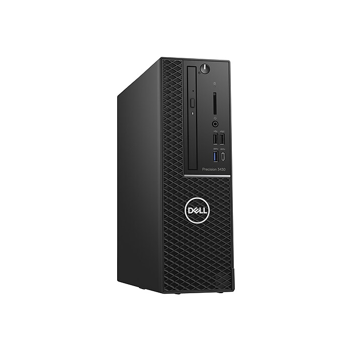 Windowsデスクトップ DELL Precision 3430 SFF Xeon SSD+HDD Amazon.com: Dell Precision 3430-SFF, Core i7-8700 3.2GHz