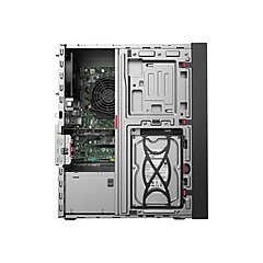 Lenovo ThinkStation P330 Desktop Computer, Intel (30C5000VUS