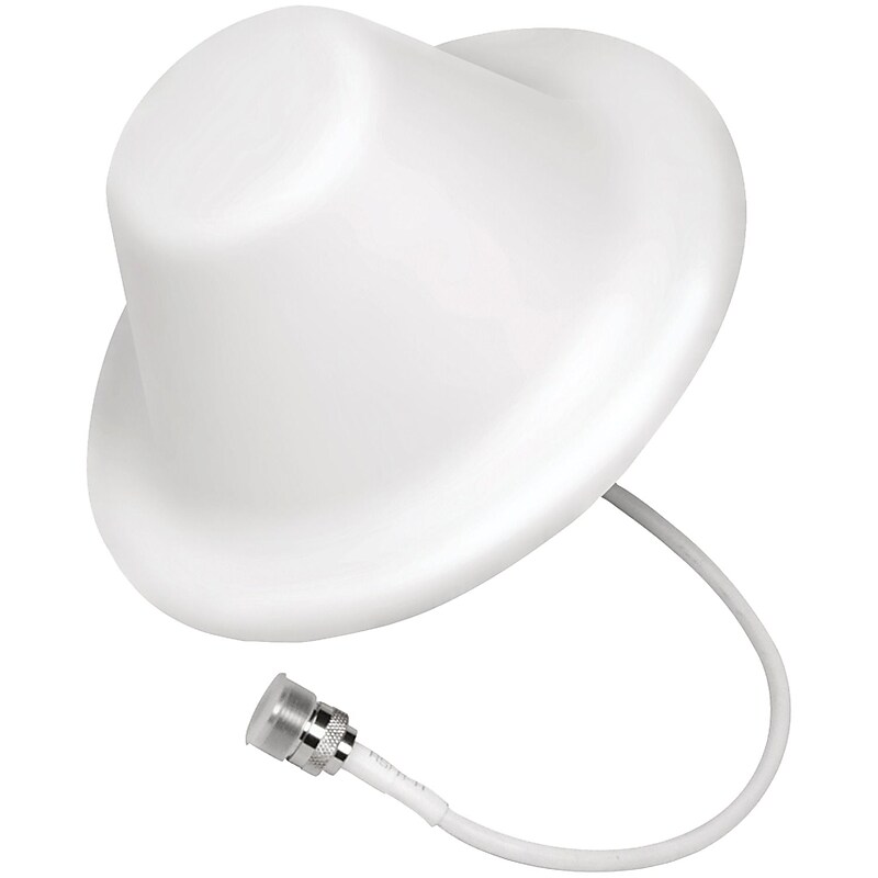 Wilson Electronics 304412 4g Dome In-building Cellular Antenna (50ohm ) image 1