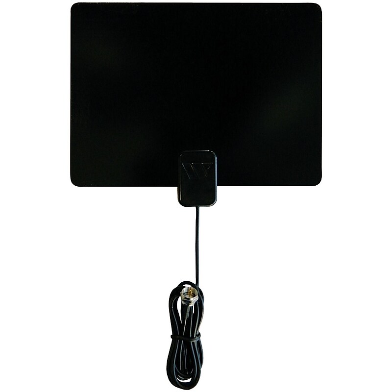 Winegard Fl-1000 Flatwave Fl-1000 Nonamplified Ultrathin Indoor Hd Antenna image 1