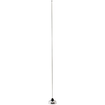 Tram 1120 Amateur Antenna, 144mhz-152mhz, Pretuned, Nmo Mounting
