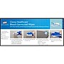 Clorox Healthcare Disinfecting Wipes, 150 Wipes/Container, 6/Carton (CLO30577CT)~#|#~sp53612826_sc7