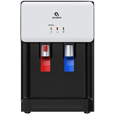 Avalon Countertop Self Cleaning Bottleless Water Cooler - Thumbnail 2