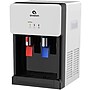 Avalon Countertop Self Cleaning Hot & Cold Water Dispenser (A8CTBOTTLELESSWHT)~#|#~sp53776115_sc7