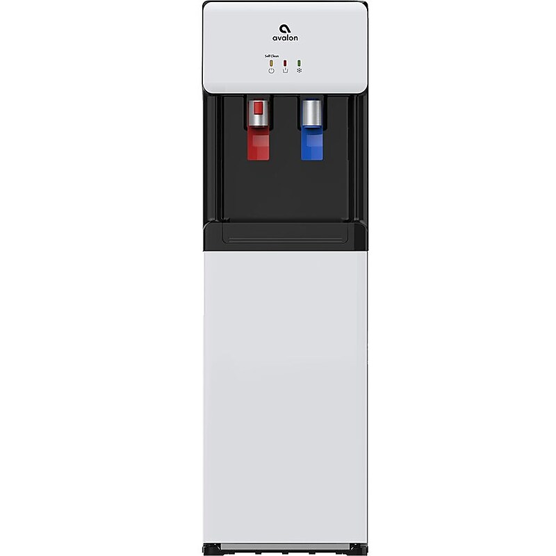 Avalon Self Cleaning Bottleless Hot & Cold Water Dispenser (A7BOTTLELESS) image 1