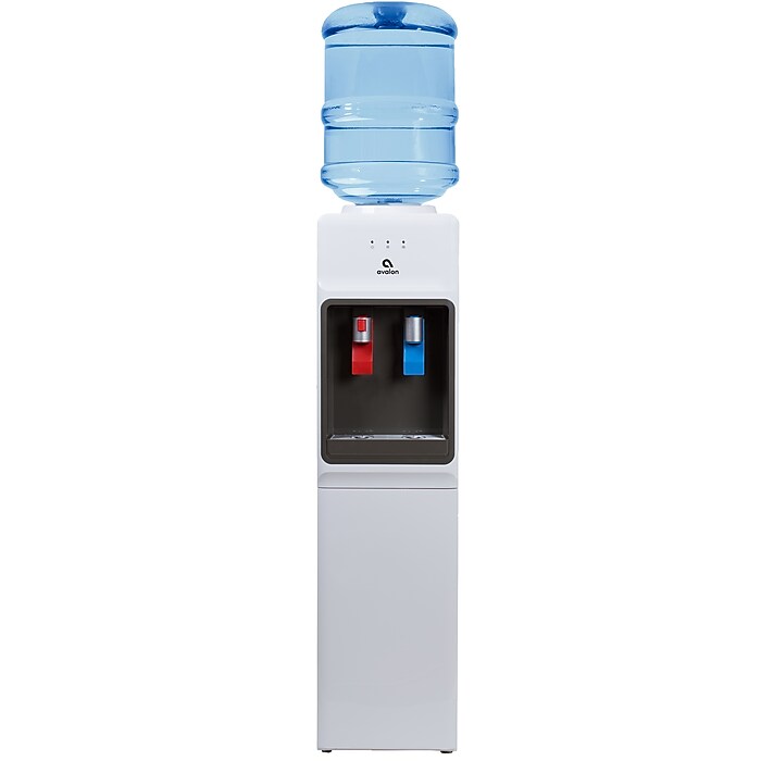 Avalon 3-5 Gallon Hot & Cold Water Dispenser (A2TLWATERCOOLER