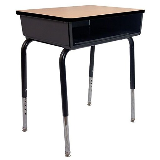 Shop Staples For Advantage Open Front Student Desk Adv Sd Mo 40