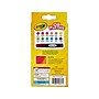 Crayola Neon Oil Pastels Crayons, 12/Box (52-4613)~#|#~sp54296785_sc7