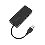 Targus 4-Port USB 3.0 Hub, Black (ACH124US)~#|#~sp54296790_sc7