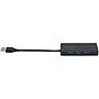 Targus 4-Port USB 3.0 Hub, Black (ACH124US)~#|#~sp54296791_sc7