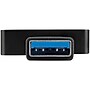 Targus 4-Port USB 3.0 Hub, Black (ACH124US)~#|#~sp54296792_sc7