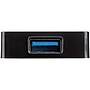 Targus 4-Port USB 3.0 Hub, Black (ACH124US)~#|#~sp54296793_sc7