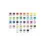 Crayola Erasable Colored Pencils, Assorted Colors, 36/Pack (68-1036)~#|#~sp54298727_sc7