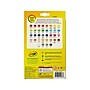 Crayola Erasable Colored Pencils, Assorted Colors, 36/Pack (68-1036)~#|#~sp54298728_sc7
