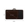 Lapgear Home Office 22.5" x 12" Polyester Lap Desk, Espresso Wood (91475)~#|#~sp54298732_sc7