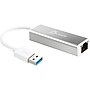 j5create USB to RJ45 Adapter, Male to Female (JUE130)~#|#~sp54299137_sc7