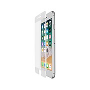 Belkin ScreenForce TemperedCurve Protector for iPhone 7 Plus/iPhone 8 Plus, Each (F8W855zzWHT)