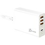 j5create 4-Port PD USB Charger, 5' (JUP4263)~#|#~sp54299498_sc7