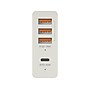 j5create 4-Port PD USB Charger, 5' (JUP4263)~#|#~sp54299499_sc7
