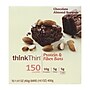 thinkThin Gluten Free Almond Brownie Protein Bar, 10 Bars/Box (307-00117)~#|#~sp54474094_sc7