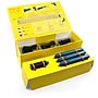 3Doodler EDU Create+ Learning Packs, 12 Pens (8CPSFUUSED)~#|#~sp54476917_sc7